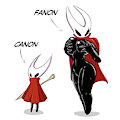 Hornet by Sheecktor