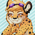 🌸Commission🌸 by Th3Geo