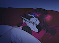 Mourn by JenessaReika