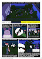 The Full House! [Page 26] by DeskManiac