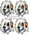 [C] DownPour Mask by cacklingbeast