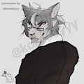 Commission by kozodoyyy by kozodoyyy