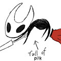 fullofpilk by Bokechan