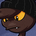 Tailvor with Beanie by TrevorFox