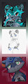 Exercises no.499 by BCat