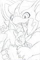 EF 2025 - Vyrn's derg meal by Sparkythechu