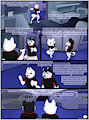 Project D.E - Comic Part 1 - (Page 117) by GTHusky