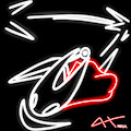 Neon hornet by Axial
