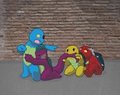 Dark Turtle Tots by teddyparty