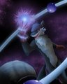 Darth Awakening by RollerCoasterViper59