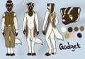 Simple Reference::Gadget