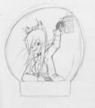 Kami Button-Thing