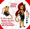Sonic: Zarion the Zeti
