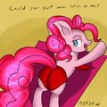 Pinkie Bikini