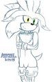 Style Attempt-- Plata