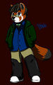Shen on Sai