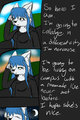 School Spirit - PAGE 5(Ongoing comic)