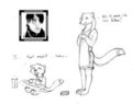 No Longer pregnant... by Obonic