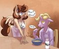 Cookie? by Wick