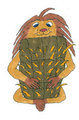 Porcupinapple