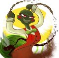 Caliborn by TheBealeCiphers