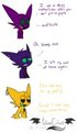 And That's Why Sableye Should Have Pupils
