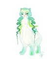 Manxtaur by HeatheryAmethyst