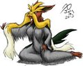 SpeedPaint: July 15, 2013 by Xathoa