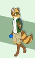 KidCoon-- Commission