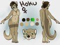 Hoku::Simple Reference