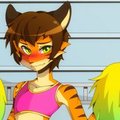 Showtime by Benten by Saba