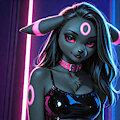 Yin SFW Images by scorpianpp