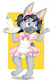 Lea Maid by StellaPaw284