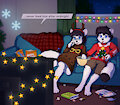 [CM] Wonders of Cozy Winters by Malachyte