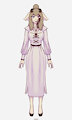 Angel (Char sheet)(prototype) by SeaDewGin