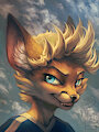 Tycloud by Hanmonster by Tycloud