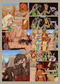 Stoneheart Chapter 5 - page 14 by LordOfTheTroglodytes