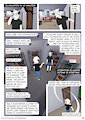 The Full House! [Page 28] by DeskManiac