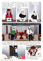 The Full House! [Page 29] by DeskManiac