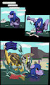 Stakes Pg 42 by litmauthor