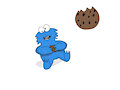 Cookie Monster by Query