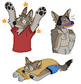 yort by cacklingbeast
