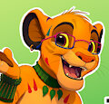 Meet the artist: TribalSimba by JunglePack