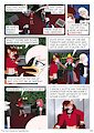 The Full House! [Page 30] by DeskManiac