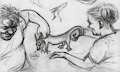proper animal handling by Jacqal