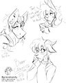 OC dump by gravekandy