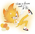 Fleetway by Vvelocity