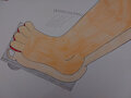 Footsie by Rockyon2066