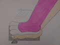 Footsie by Rockyon2066
