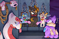 Frontier Experience by dollytraiter07